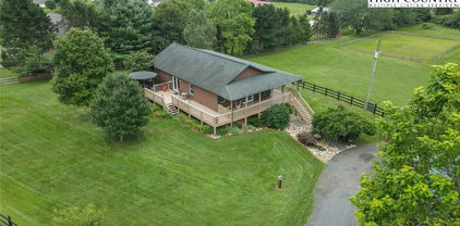 1453 Big Flatts Church Road, Fleetwood