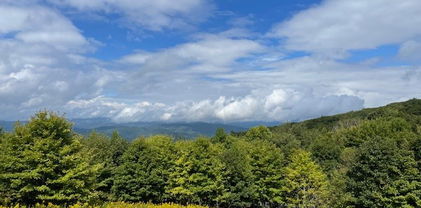TBD Old Mountain Road, Banner Elk