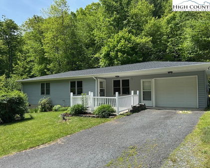 489 Astor Cook Road, Blowing Rock