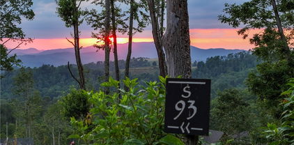 Lot S-93 Talon Trail, Banner Elk