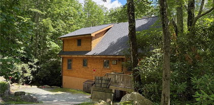 218 Ridgecrest Circle, Beech Mountain