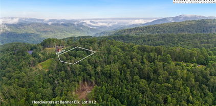 TBD Heritage Ridge Road Unit H12, Elk Park