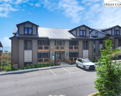 133 Canyon Gap Unit B1, Blowing Rock