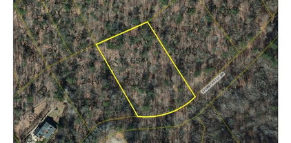 Lot# 111 Stoney Brook Drive, Lenoir