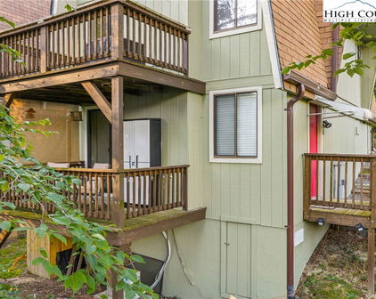 102 Hemlock Hill Drive Unit Unit C, Banner Elk