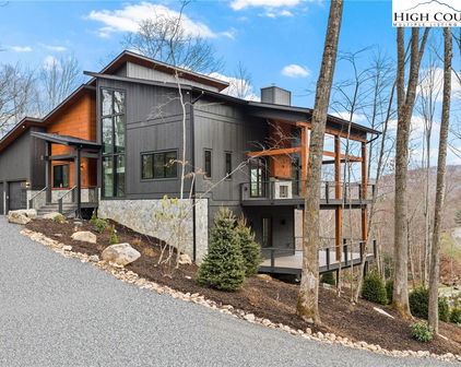 5529 Eagles Nest Trail, Banner Elk