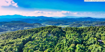 Marshall's Way, Jefferson