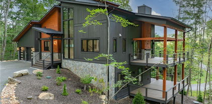 5529 Eagles Nest Trail, Banner Elk