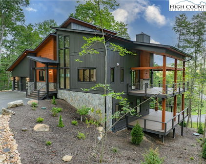 5529 Eagles Nest Trail, Banner Elk