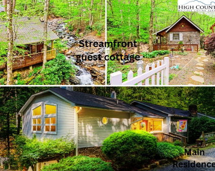 751 Millers Pond Lane, Boone