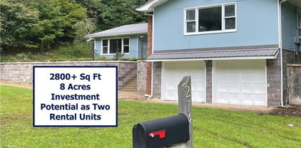 274 Bryan Davis Road, Creston