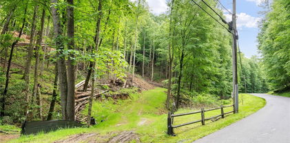 10.1 acres Powder Horn Mountain Road, Deep Gap