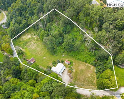 261 Tumbling Brook Drive, Banner Elk