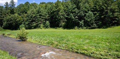 Lot# 564 Timber Rock Drive, Lenoir