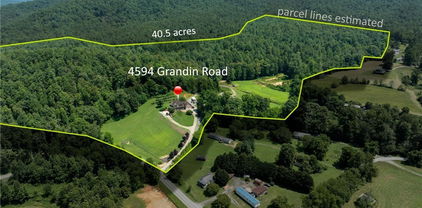 4594 Grandin Road, Lenoir