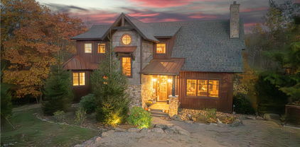 40 High Country Court, Banner Elk