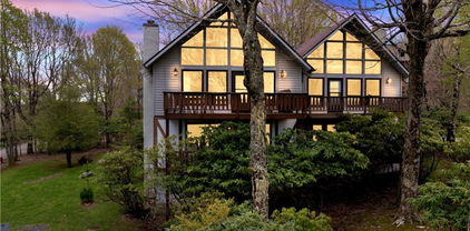 109 N Pinnacle Ridge Road Unit 21, Beech Mountain
