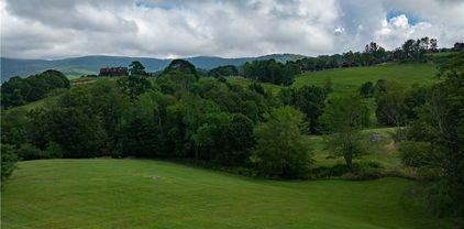 F2 High Valley Overlook, Banner Elk