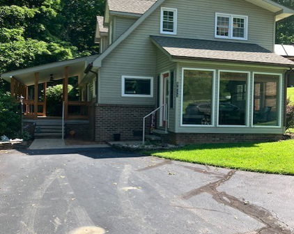 1861 Vanderpool Road, Vilas