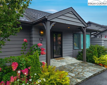 909 Wonderland Trail Unit A 4, Blowing Rock