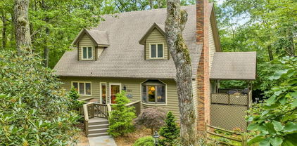 1661 Green Hill Road, Blowing Rock