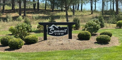 TBD Mount Mitchell Drive Unit Lot 39, Spruce Pine
