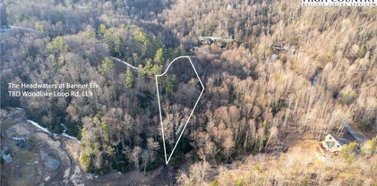 TBD Woodlake Loop Road Unit LL9, Elk Park
