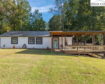 307 Pinehaven Drive, Lexington