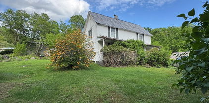 25 and 41 Reuben Wooten Road, Banner Elk