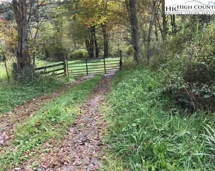 TBD Big Laurel Road, Creston