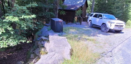 201 Jackpine Road, Beech Mountain