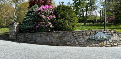 Lot 5 Cora's Path, Blowing Rock