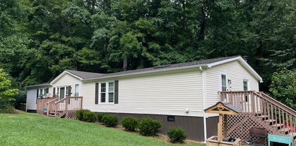 1980 Mountain Dale Road, Vilas