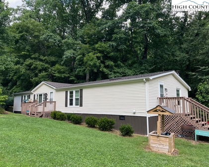 1980 Mountain Dale Road, Vilas