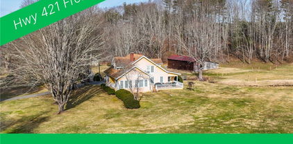 4634 421 Highway, Vilas