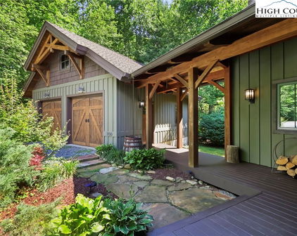 1150 Sweetgrass Drive, Blowing Rock