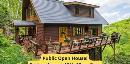 109 Sweetwater Drive, Beech Mountain
