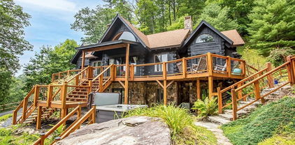 2560 Watauga River Road, Sugar Grove