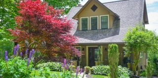 317 TIMBERLAND Drive, Sugar Grove