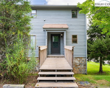106 Sherry Drive Unit 106, Boone