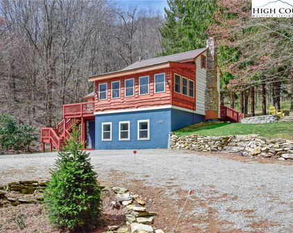 269 Willow Mountain Drive, Vilas