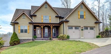 437 Whispering River Drive, Crumpler