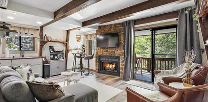 76 Creekside Drive Unit B, Banner Elk