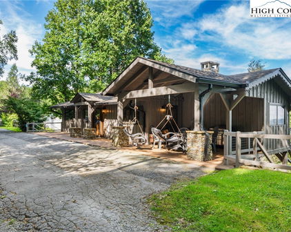 8015 Cloud Forest Lane, Blowing Rock