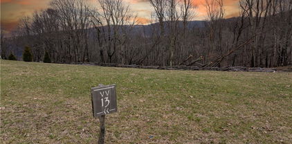 VV13 Vineyard Trail, Banner Elk