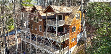 386 Little River Road, Sugar Grove