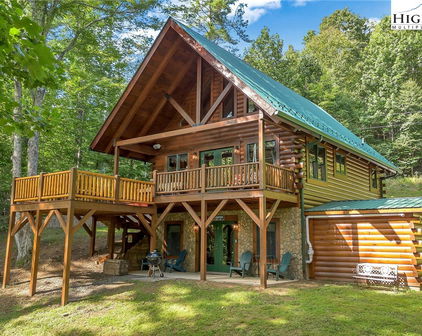 505 River Front Ridge Drive, Jefferson