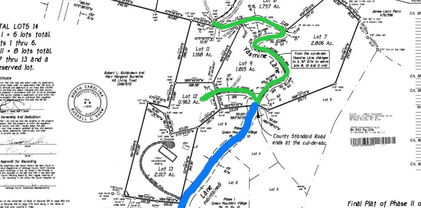 Lot 11 Yasmine Lane, Vilas