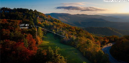 TBD Green Hill Road, Blowing Rock