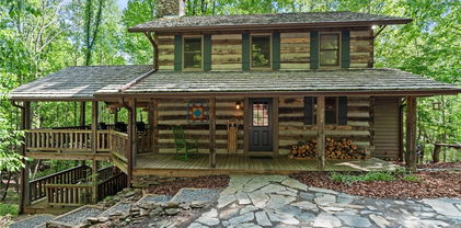 724 Stonebridge Lane, Todd